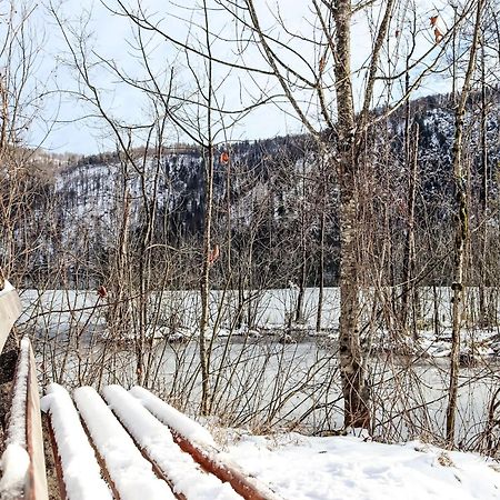 Apartment Fuchsbau-Top 2 By Interhome Grünau im Almtal Екстериор снимка