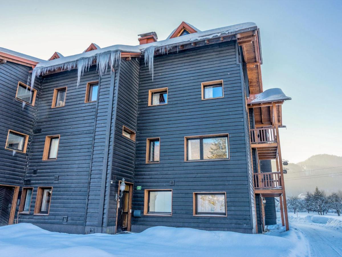 Apartment Fuchsbau-Top 2 By Interhome Grünau im Almtal Екстериор снимка
