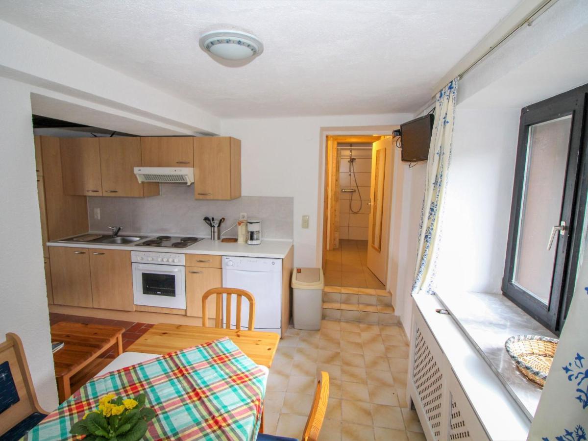 Apartment Fuchsbau-Top 2 By Interhome Grünau im Almtal Екстериор снимка