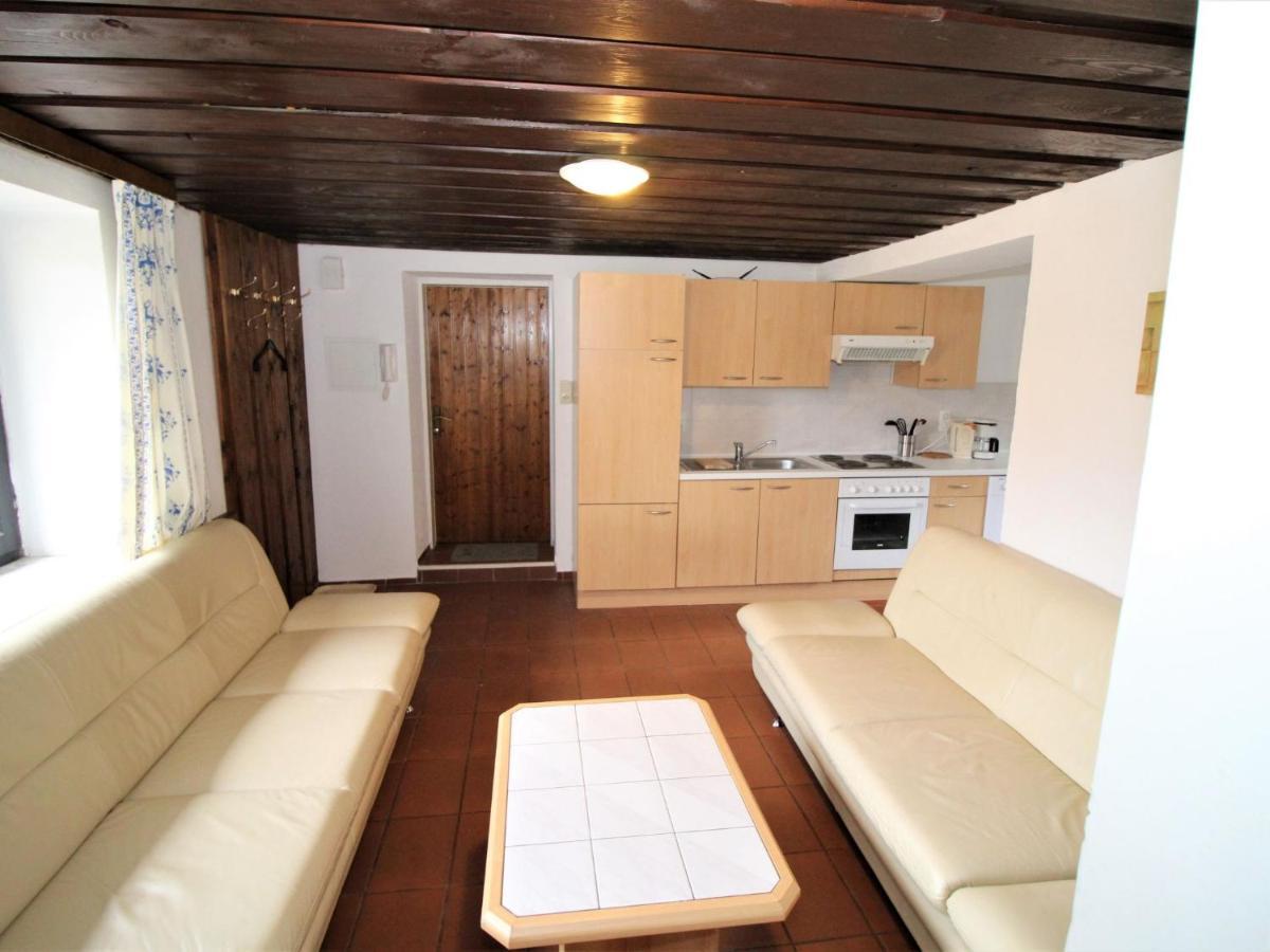 Apartment Fuchsbau-Top 2 By Interhome Grünau im Almtal Екстериор снимка