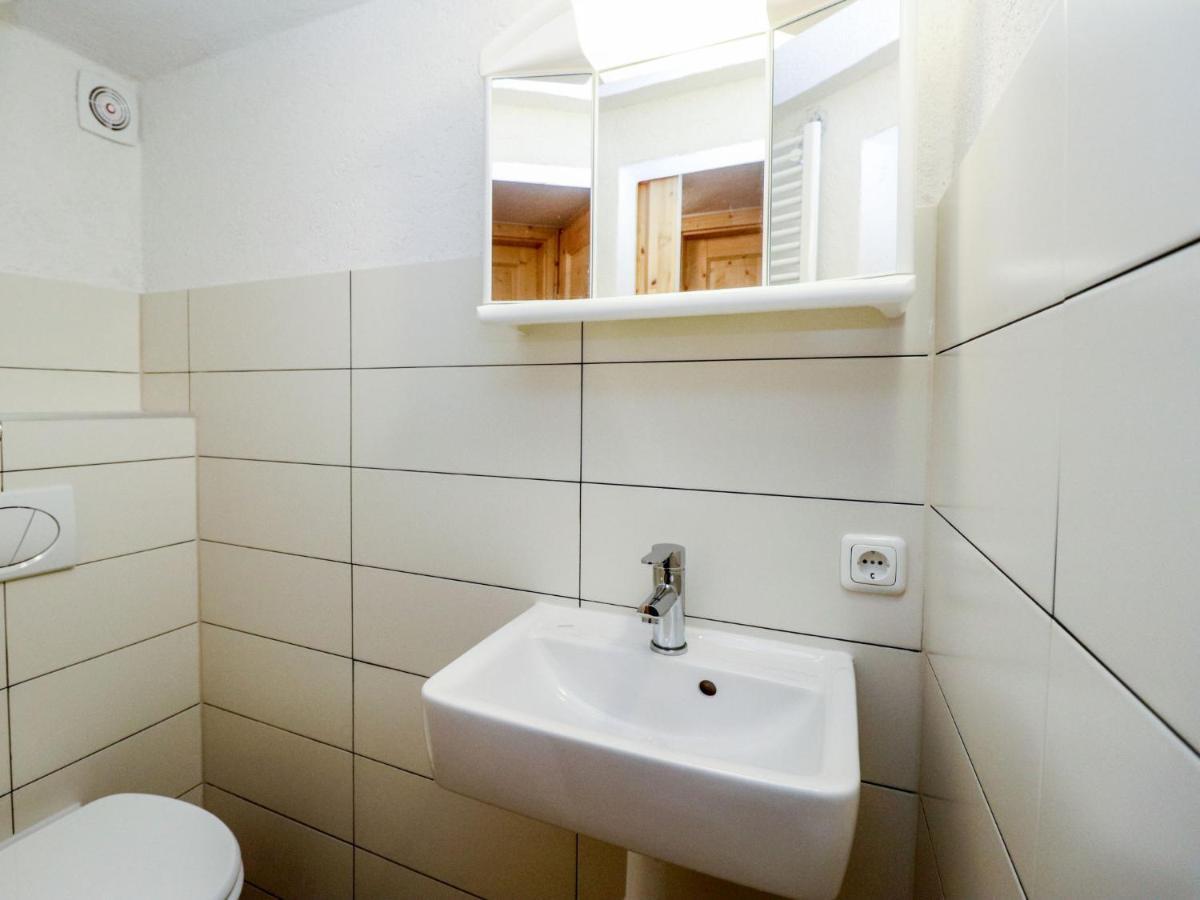 Apartment Fuchsbau-Top 2 By Interhome Grünau im Almtal Екстериор снимка