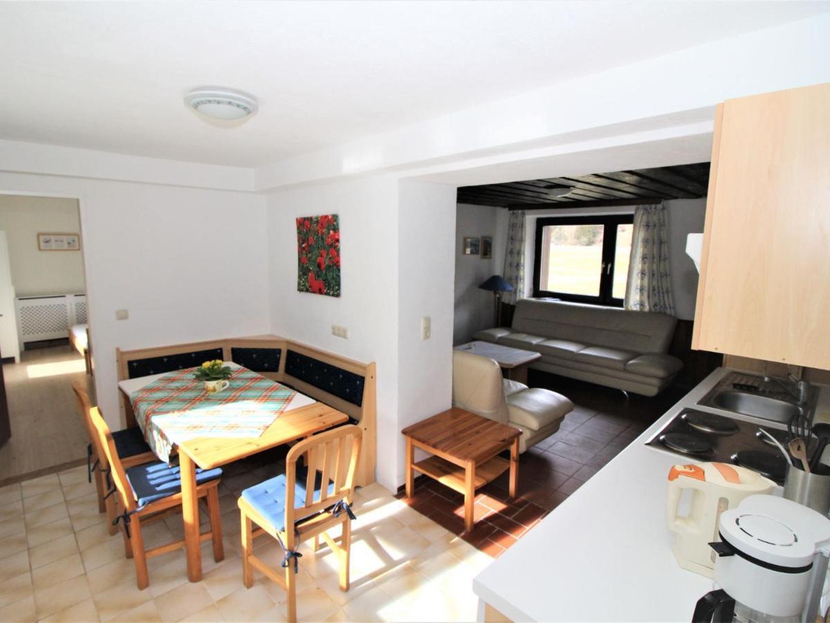 Apartment Fuchsbau-Top 2 By Interhome Grünau im Almtal Екстериор снимка