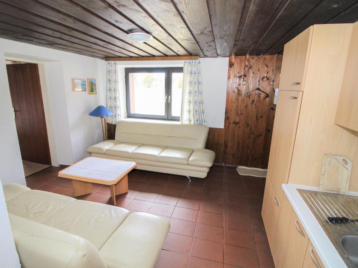 Apartment Fuchsbau-Top 2 By Interhome Grünau im Almtal Екстериор снимка