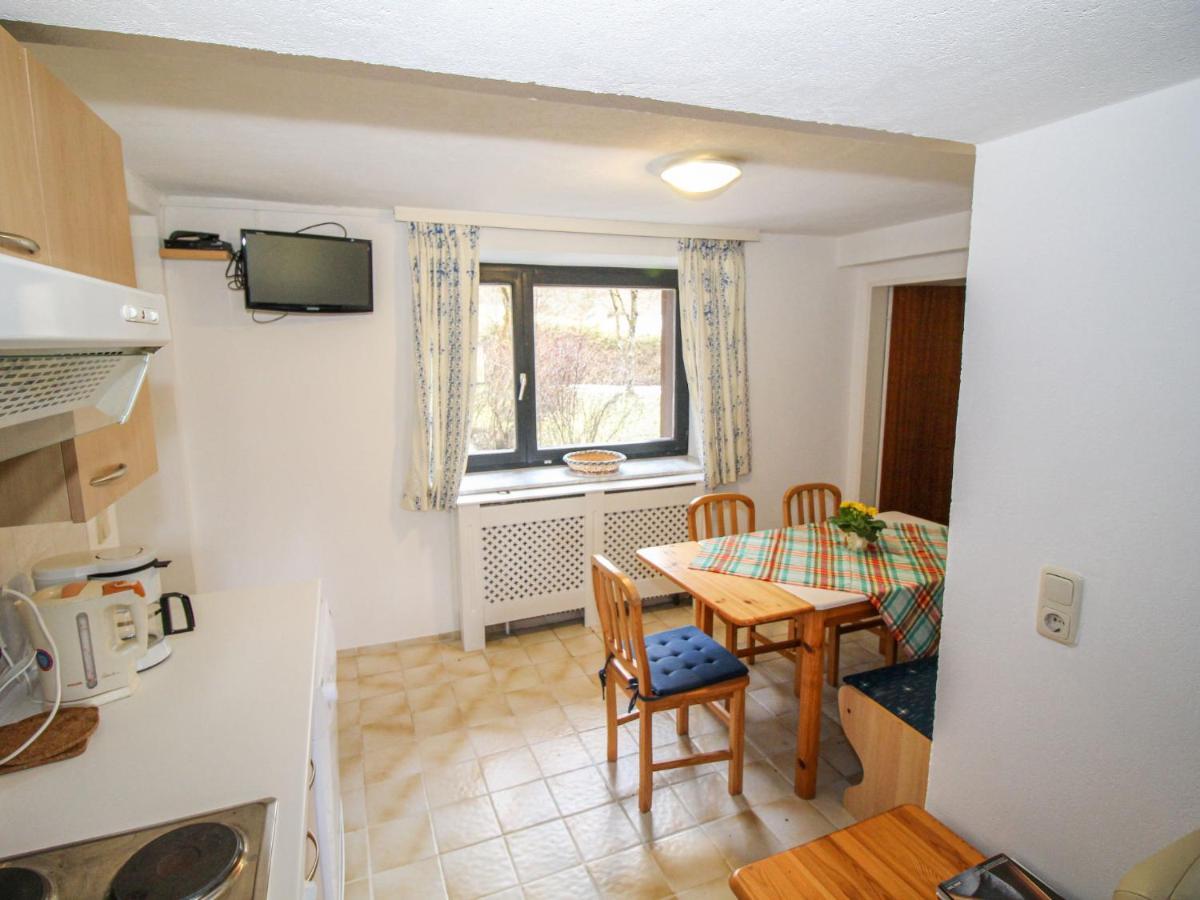 Apartment Fuchsbau-Top 2 By Interhome Grünau im Almtal Екстериор снимка