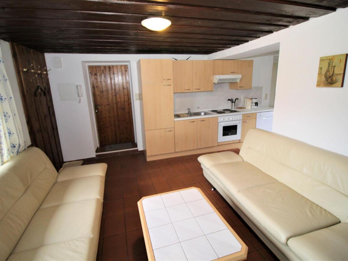 Apartment Fuchsbau-Top 2 By Interhome Grünau im Almtal Екстериор снимка