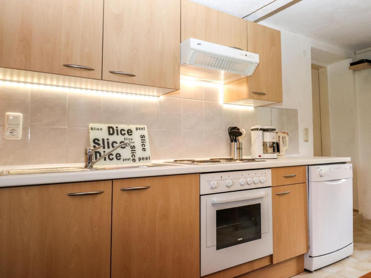 Apartment Fuchsbau-Top 2 By Interhome Grünau im Almtal Екстериор снимка