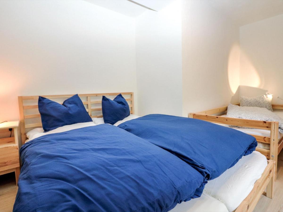 Apartment Fuchsbau-Top 2 By Interhome Grünau im Almtal Екстериор снимка