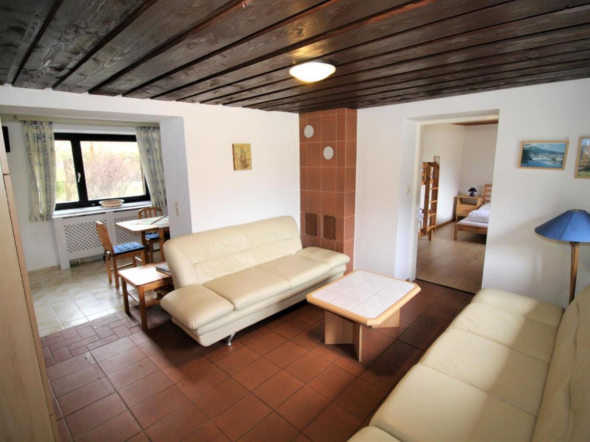 Apartment Fuchsbau-Top 2 By Interhome Grünau im Almtal Екстериор снимка