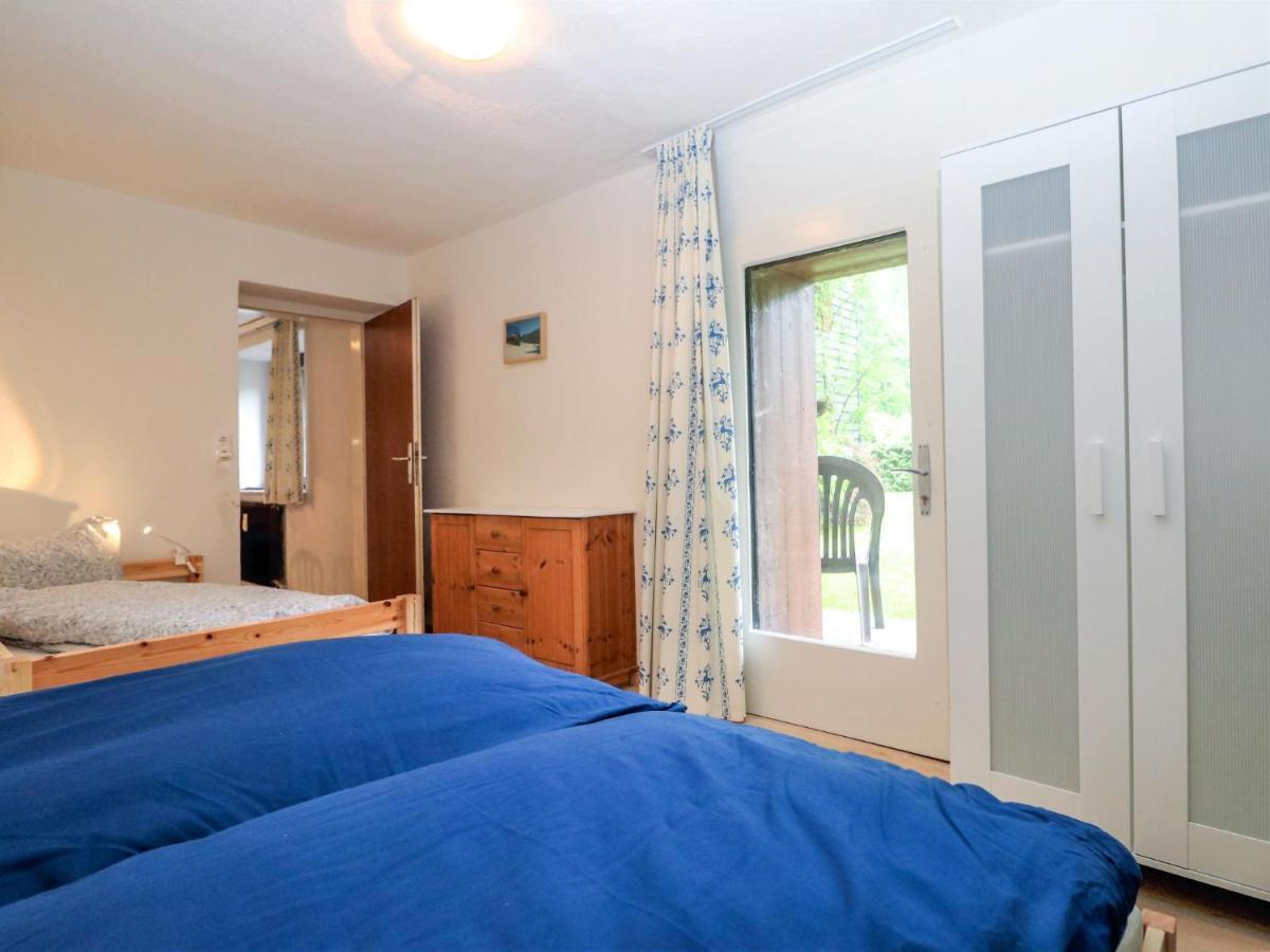 Apartment Fuchsbau-Top 2 By Interhome Grünau im Almtal Екстериор снимка