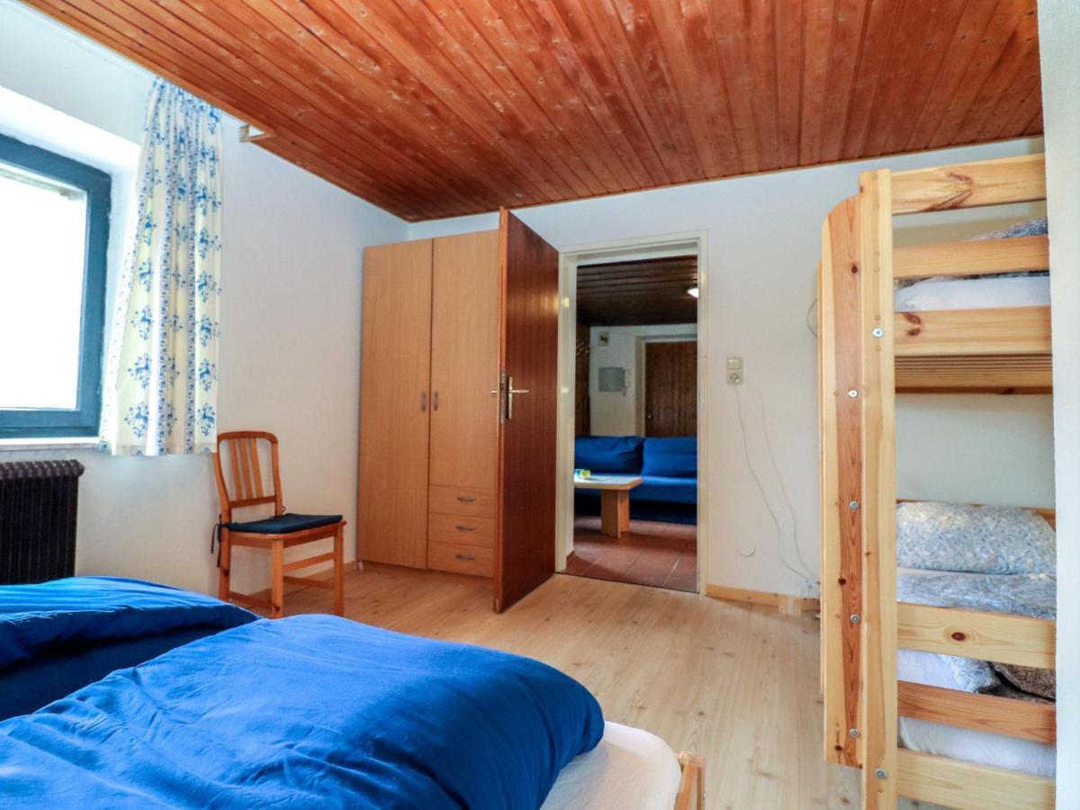 Apartment Fuchsbau-Top 2 By Interhome Grünau im Almtal Екстериор снимка