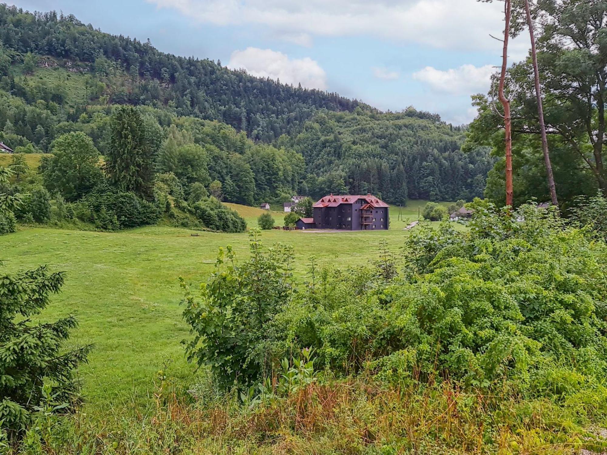 Apartment Fuchsbau-Top 2 By Interhome Grünau im Almtal Екстериор снимка